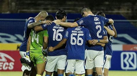 Cemas Dan Kewaspadaan Robert Alberts Di Laga Persib Bandung Vs