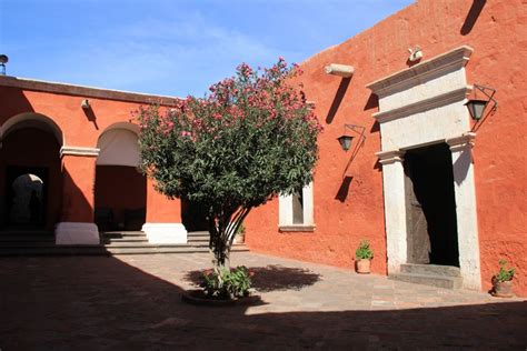 Of Monasteries and Mojitos: A Birthday Celebration in Arequipa - Gallop ...