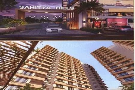 Balaji Sahitya Hills And Icon In Nava Naroda Ahmedabad Price