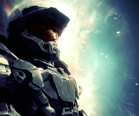 ArtStation - Halo INFINITE | Artworks