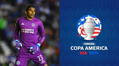 Copa América DT de Colombia no convocó a Kevin Mier portero de Cruz