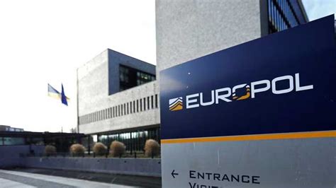 Cybercriminals Crypto Platform Chipmixer Taken Down Says Europol