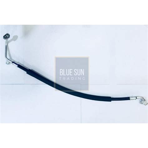 PROTON WAJA PATCO SYSTEM AIR COND DISCHARGE HOSE Shopee Malaysia