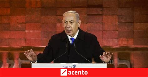 Netanyahu La Fase M S Intensa De La Guerra Est Por Terminar En Rafah