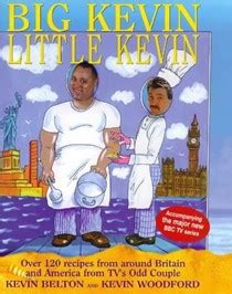 Kevin Belton Cookbooks, Recipes and Biography | Eat Your Books