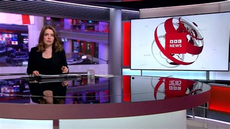 Bbc News 23bst Headlines And Intro 16 9 22 [1080p50] Youtube