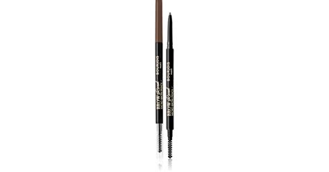 Bourjois Brow Reveal Crayon Sourcils Pr Cision Avec Brosse Notino Be