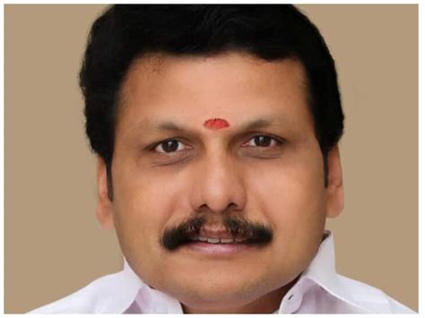 Time To Sack Governor Dmk On Move To Dismiss Senthil Balaji As Minister