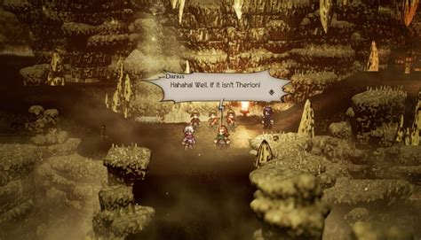 Octopath Traveller Part 122 The Sting Of Betrayal