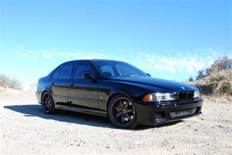 Bmw E39 M5 Dinan Bmw Bmw E39 Bmw 540