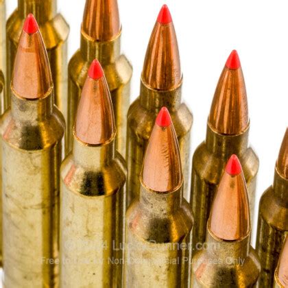 Premium Mm Rem Mag Ammo For Sale Grain Gmx Ammunition In Stock