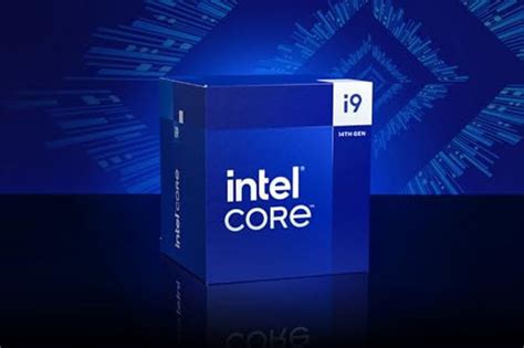 Intel Core I9 14900k Vs Core I9 14900kf Cpu Comparison Pangoly