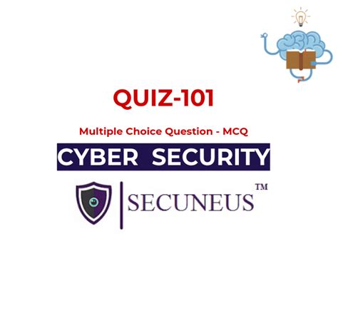 Basic Cyber Security Quiz Cyber Security Secuneus Tech