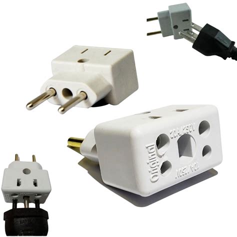 Adaptador Tomada Multiuso Plug Elétrico 10a 20a Bob Esponja Shopee