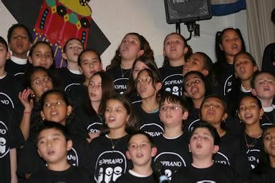 ps22 chorus winter concerts - PS22 Chorus Fan Forever Fan Page