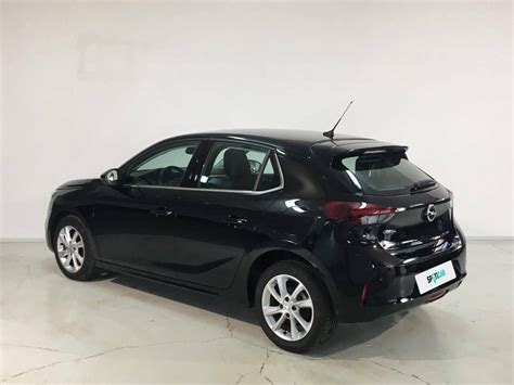 Opel Corsa T Xhl Kw Cv Elegance Desde Carnovo