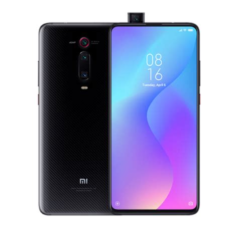 Xiaomi Mi 9t Pro Todas Las Especificaciones