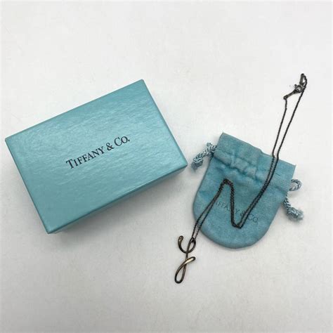 Yahooオークション Tiffanyandco ティファニー エルサペレッティ イ