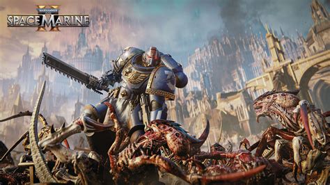 Warhammer K Space Marine Un Successo Incredibile Da Milioni Di