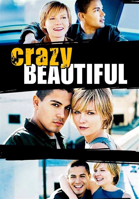 Crazy/Beautiful streaming: where to watch online?