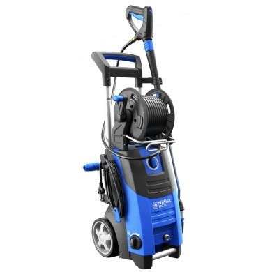 Nilfisk Mc C Xt Pressure Washer Crop