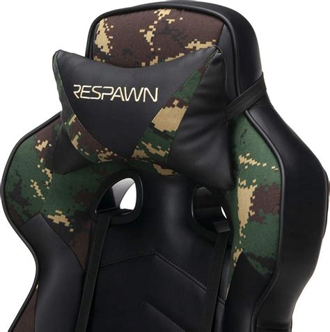 Respawn Silla Gamer Para Videojuegos Y Oficina