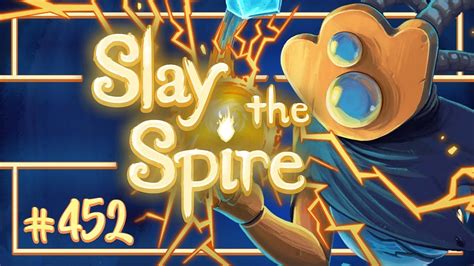 Let S Play Slay The Spire Corrupt Heart Defect Ascension 5 Episode