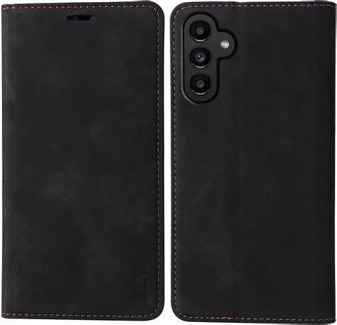 Amazon Zzxx For Samsung Galaxy A G Case Wallet With Rfid