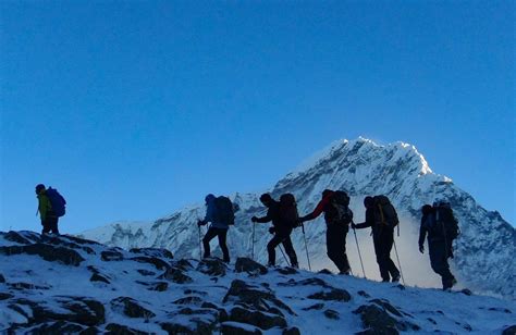 Why You Need a Trekking Guide in Nepal | Wild Yak Expeditions