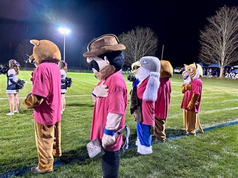 Vote: Which is the best high school mascot in Vermont? - Sports ...