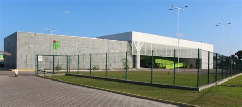 São Francisco Do Sul Faculdade - Campus São Francisco do Sul - Instituto Federal Catarinense