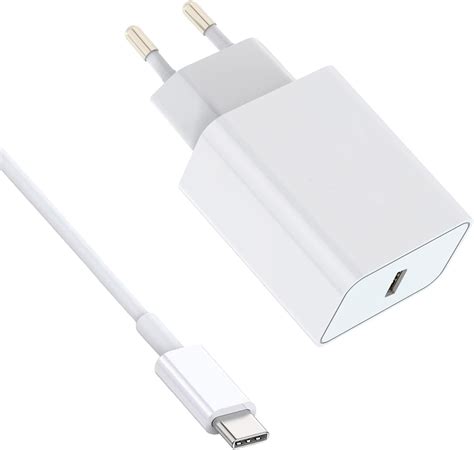 HONOR 66W Supercharge Chargeur pour Honor HN-110600E00 6A USB C câble ...