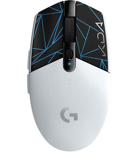 Logitech G305 Se Lightspeed Wireless Gaming Mouse User Guide