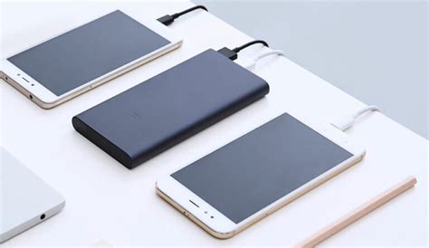 Xiaomi Mi Power Bank Boost Pro with 30000mAh battery launched in India