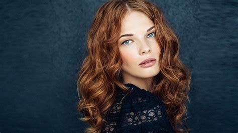 20 Sexy Auburn Hair Color Ideas For 2024 The Trend Spotter