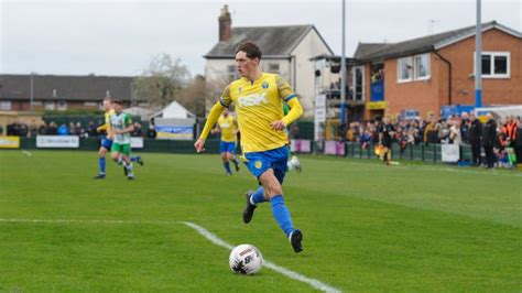 Warrington Town FC on LinkedIn: Report: Peterborough Sports 1-3 ...