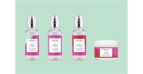 Personalized Skin Care Line Proven Included In 2018 Everyone Wins