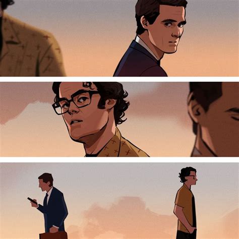 Jen On Twitter It The Clown Movie Cute Gay Stranger Things Funny