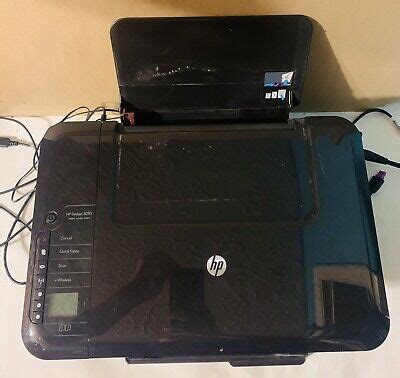 Hp deskjet 3050 wireless setup problems - defolcustom