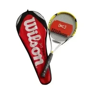 Wilson Lawn Tennis Racket | Konga Online Shopping