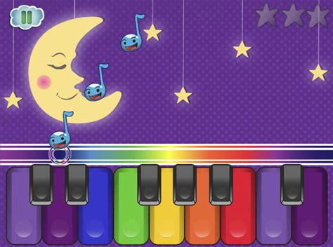 Our new Kids Piano Game - Torres Labs