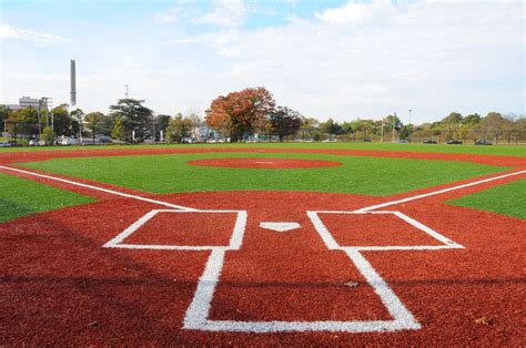 Nassau County Opens New Handicap Accessible Playground Ball Field At