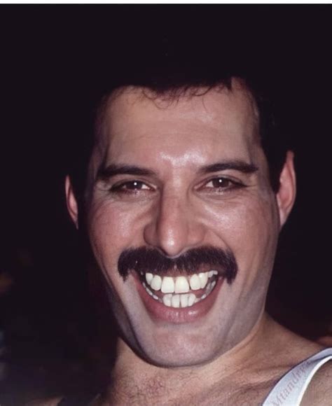 Freddie Mercury Dents - VirgilRamona