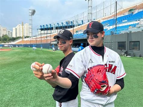 한국 야구 예선 대만전 지면 金 장담 못한다10월 2일 사실상 준결승 항저우ag 네이트 스포츠