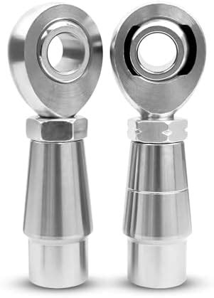 Amazon Augrex Heim Joints Rod End Kit Chromoly Hard Chrome