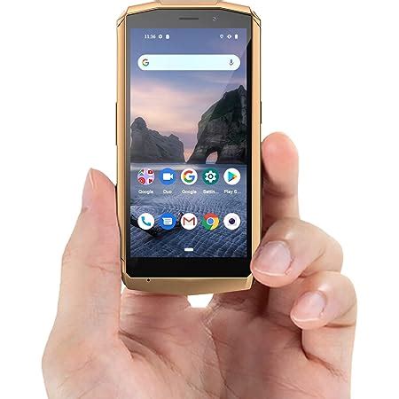 Amazon Mini Smartphone Ilight Pro The World S Smallest Android