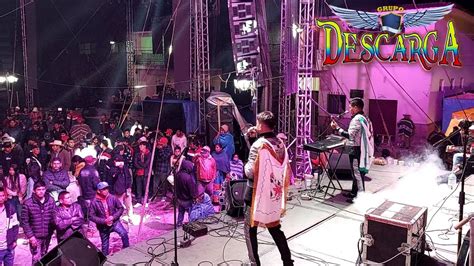 Mi Orgullo en pedazos GRUPO DESCARGA Turicuaro Michoacán en Vivo