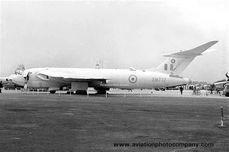 The Aviation Photo Company Victor Handley Page