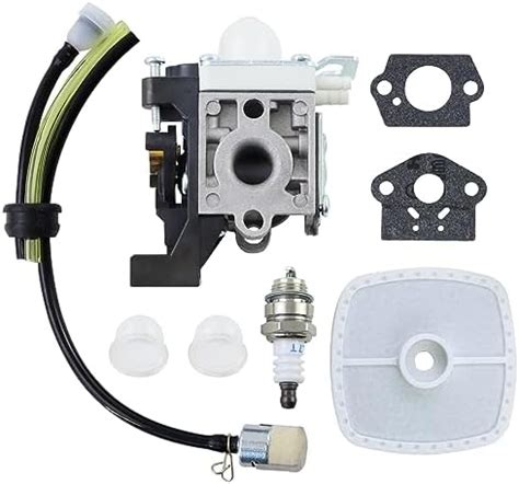 Amazon Wotian Carburetor Compatible With Echo Srm Gt Pe