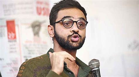 Umar Khalid Bail Plea Prosecution Concludes Arguments Before Delhi Hc